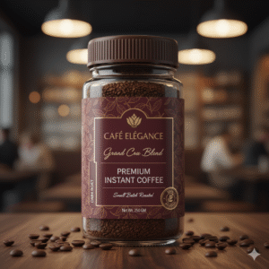 arista premium espresso bold