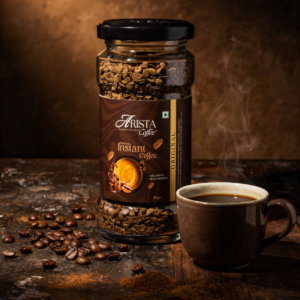 Premium Instant Coffee | ORIGINAL 50g