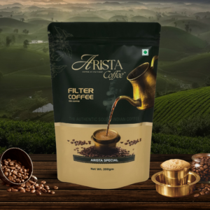Arista Special | Pure Filter Coffee Powder - 200g