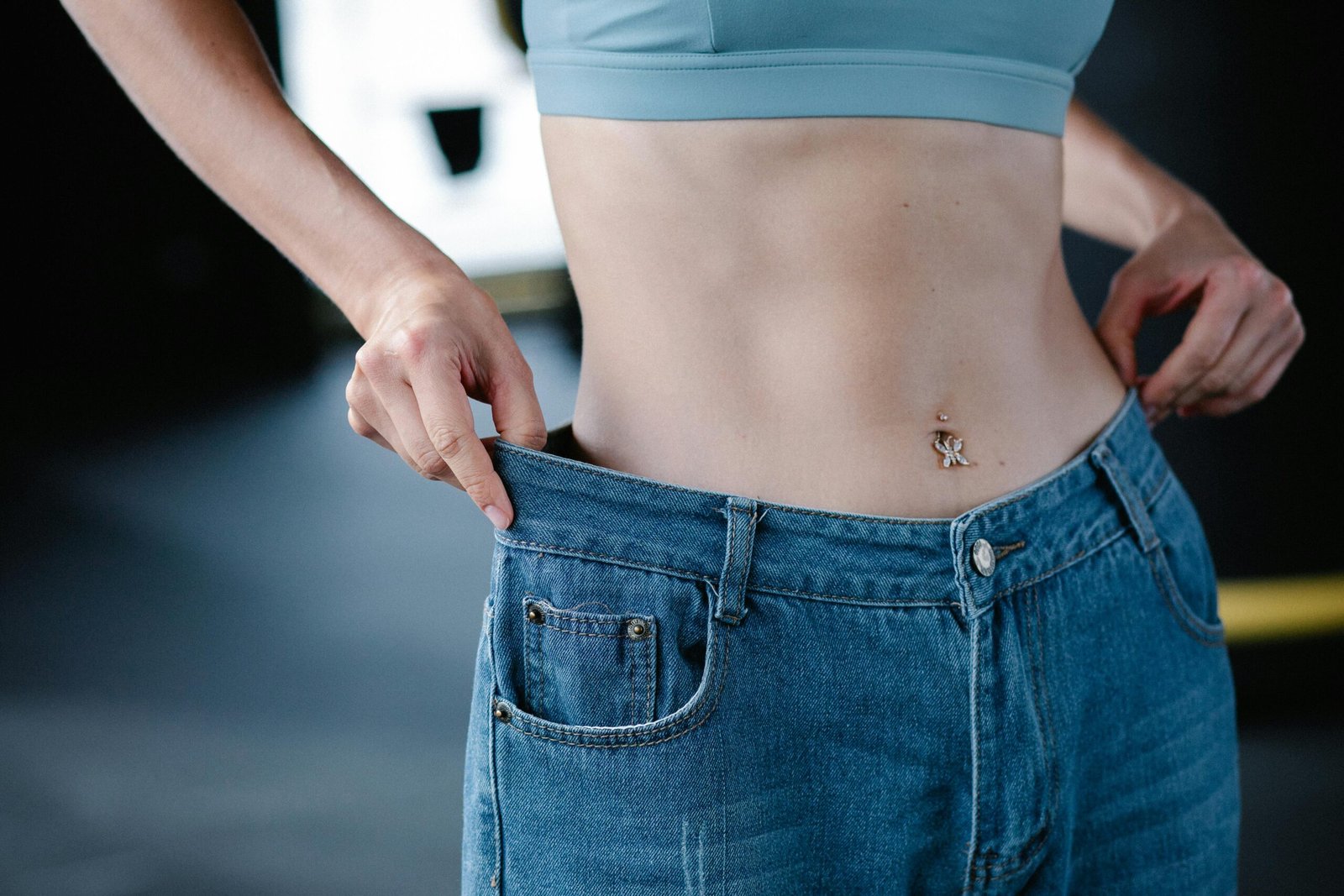 Weight loss complete guide 2026