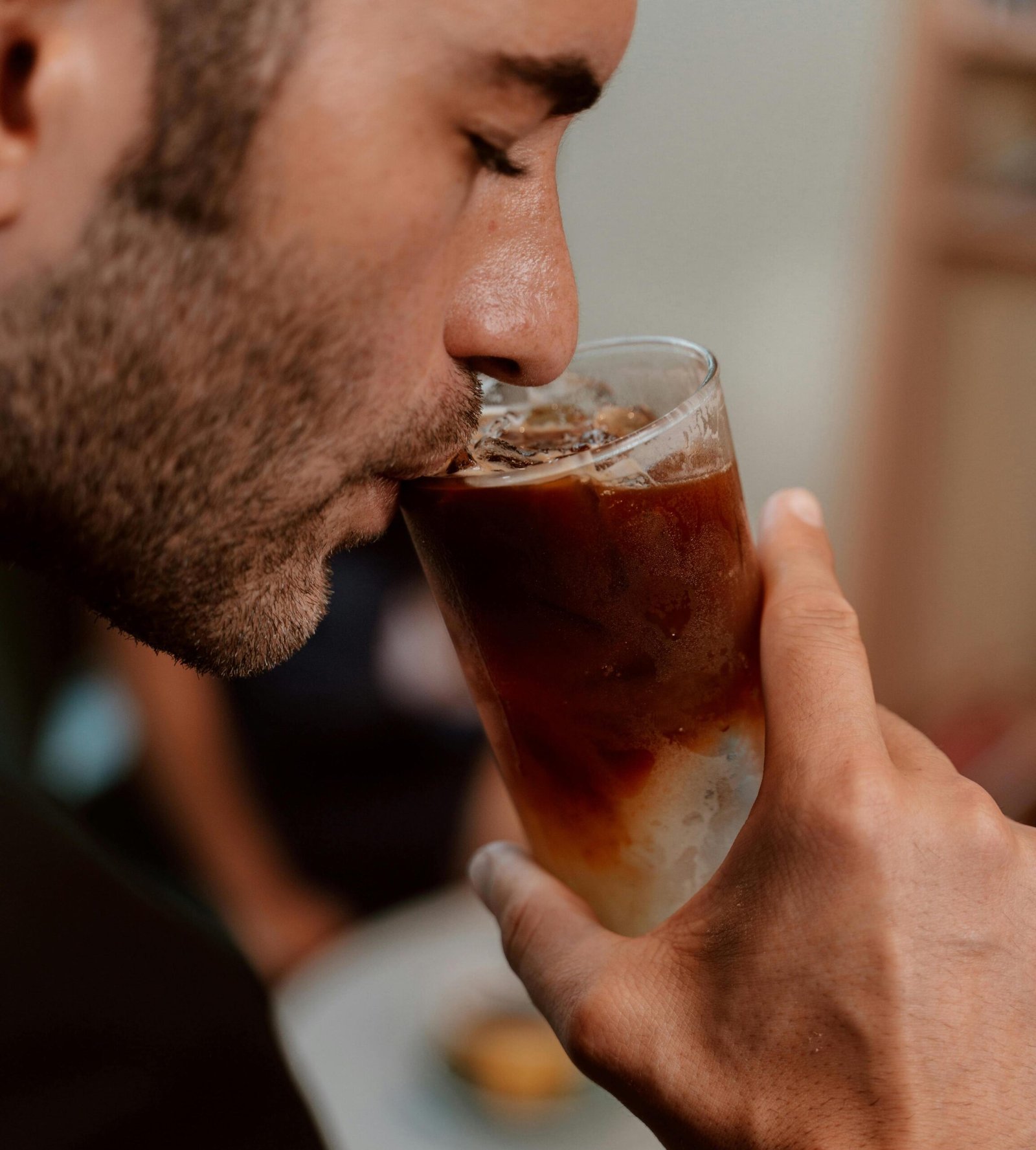 Surprising benefits of drinking coffee in summer